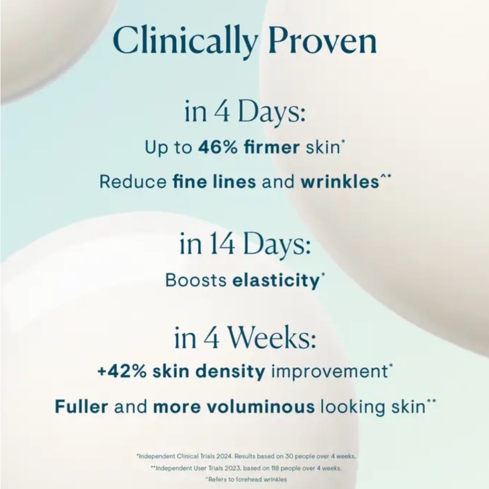 ELEMIS Pro-Collagen Future Restore Serum | NEW | 15mL | Pro Collagen - Picture 10 of 16